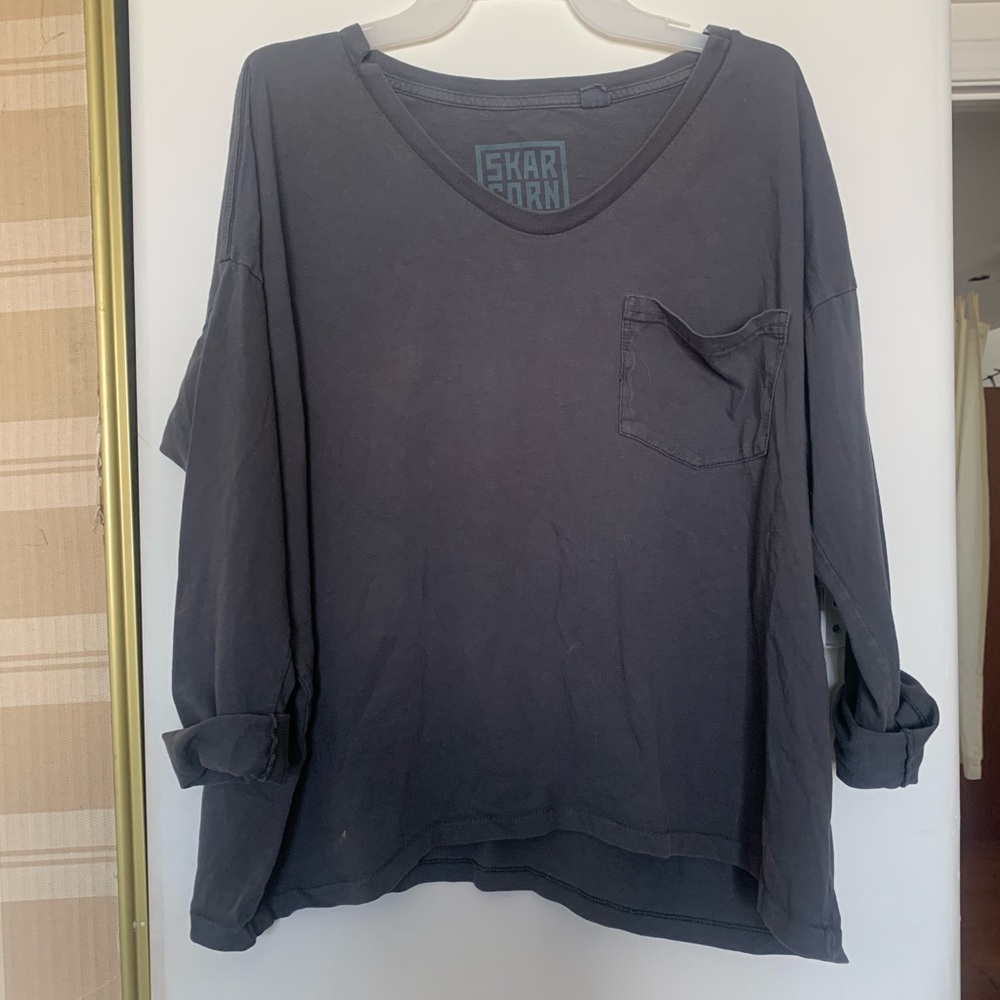 Skargorn 62 Long Sleeve Tee